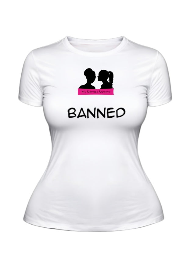 Banned